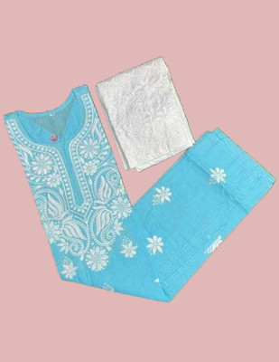 HouseOfCommon Women Kurta Pyjama Set