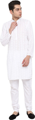 V-MART Men Kurta Pyjama Set