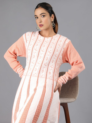 TYSORT Women Kurta Pant Set