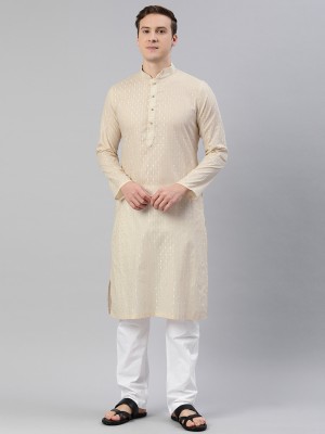 Manthan Men Kurta Pyjama Set