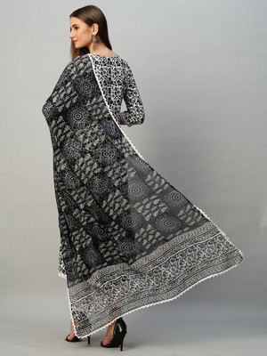 Tasrika Women Kurta Pant Dupatta Set