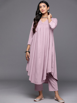 Varanga Women Kurta Pant Set