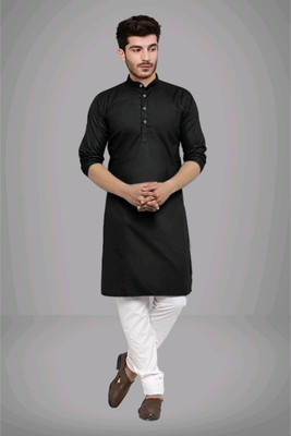 omkar Men Kurta Pyjama Set