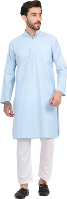 JEXI Men Kurta Pyjama Set