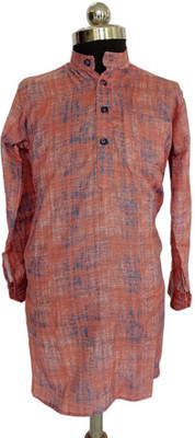 gargian master cut Men Kurta Pyjama Set