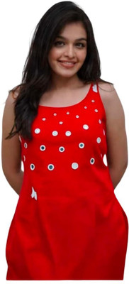 KRISHNA VASTRAM Women Kurta Pant Set