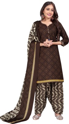 Rajnandini Women Kurta Patiala Dupatta Set