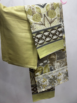 ANAYA SHIOR Women Ethnic Top Patiala Set