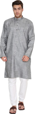 MAHARAJA Men Kurta Pyjama Set