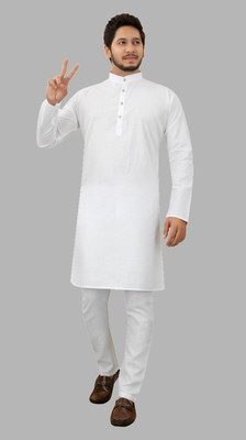 Flossy Men Kurta Pyjama Set