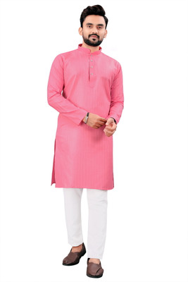 vuriq Men Kurta Pyjama Set