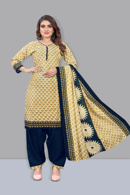 Rajnandini Women Kurta Patiala Dupatta Set