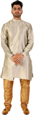 PRO ETHIC Men Kurta Pyjama Set