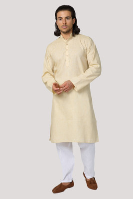 MAG Men Kurta Pyjama Set