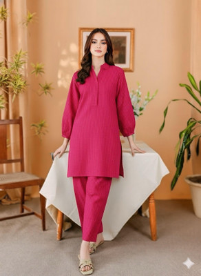 LAVISH DESIGN STORE Women Kurta Pant Set