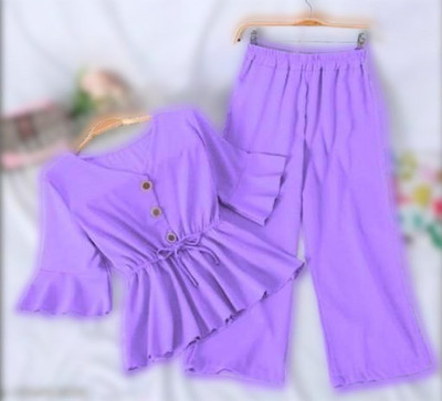 Samani Women Palazzo Set