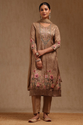 soch Women Kurta Pant Set