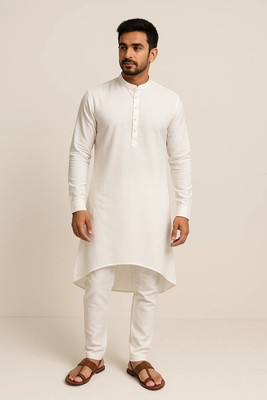 JDRSMENTERPRISES Men Kurta Pant Set