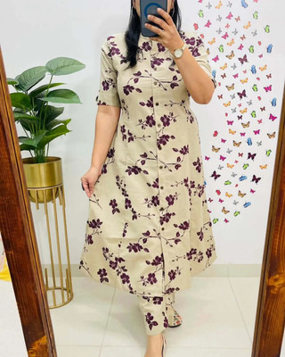 Sitara Setu Women Kurta Pant Set