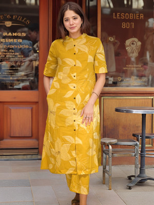 Anni Designer Women Kurta Pant Set