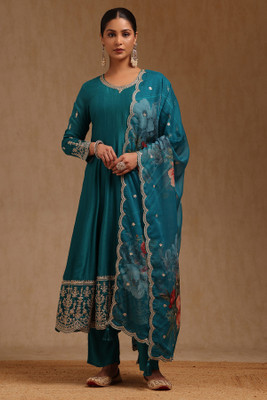 soch Women Kurta Pant Set