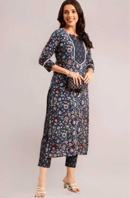 Dulhan kangan palace Women Kurta Pant Set