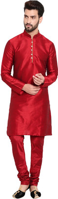 JEXI Men Kurta Pyjama Set