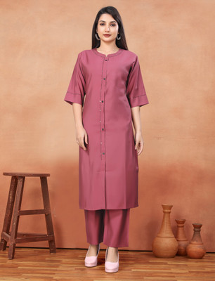 D.k Creation Women Kurta Pyjama Set