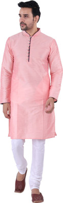 Sadree Men Kurta Pyjama Set