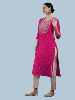 Db Fashiones Women Crop Top Palazzo Set