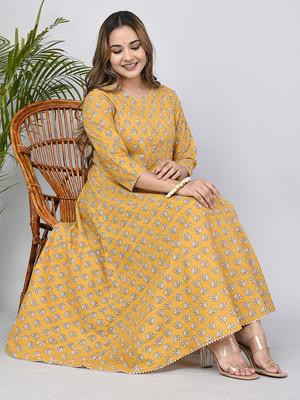 KPF Women Kurta Set