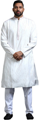 Khurana's Men Kurta Pyjama Set