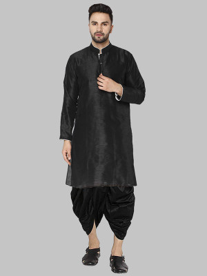 Royal Kurta Men Kurta Dhoti Set