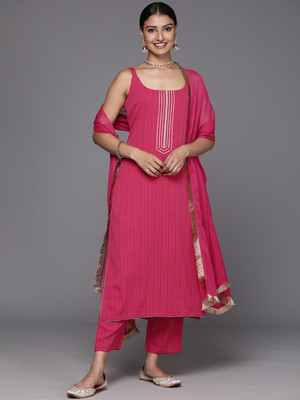 Varanga Women Kurta Pant Set