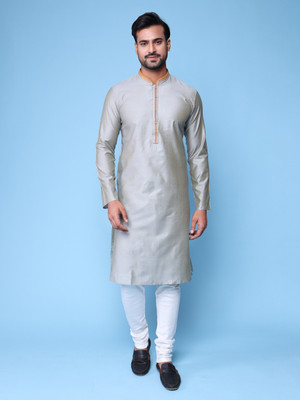 Aurik Men Kurta Pyjama Set