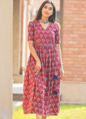 Mayshka Creation Women Kurta Set