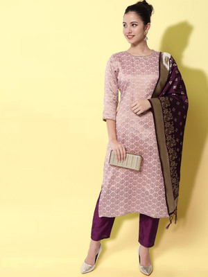 PPTOSS Women Kurti Pant Set