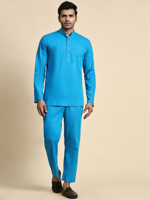 Moda Rapido Men Kurta Pyjama Set