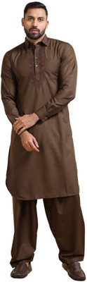 Khurana's Men Kurta Pyjama Set
