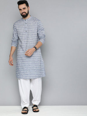 Malhaar Men Kurta Pyjama Set
