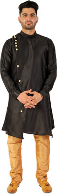 PRO ETHIC Men Kurta Pyjama Set
