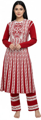 Drt Women Kurta Pant Set