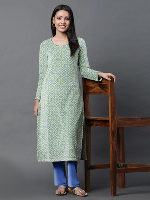 Aurelia Women Kurta Pant Set