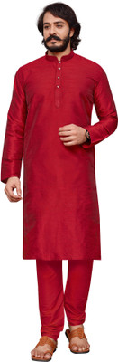 Viradiya Men Kurta Churidar Set
