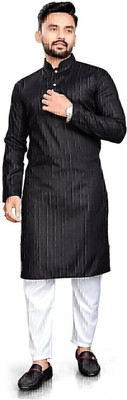 quinlan Men Kurta Pyjama Set