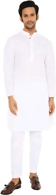 JILANI TRADERS Men Kurta Pyjama Set