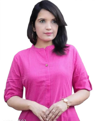 DIA TRENDS Women Kurta Pant Set