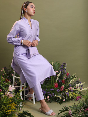 Vishudh Women Pant Set