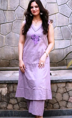 Unicorp Women Kurti Pant Set