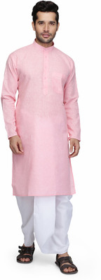 Royal Kurta Men Kurta Pant Set